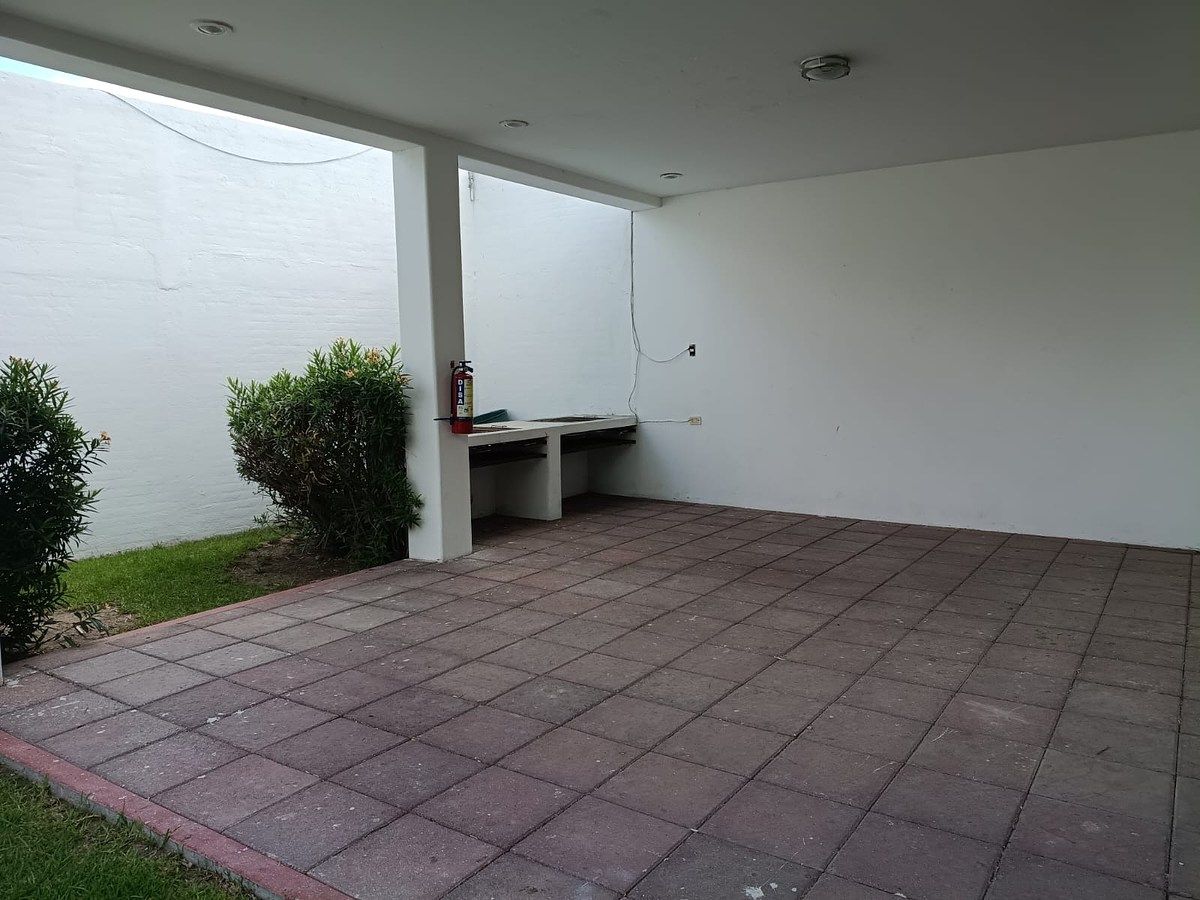 Casa em condomínio fechado em Rincón del Pilar, Jesús María, foto 22 de 25