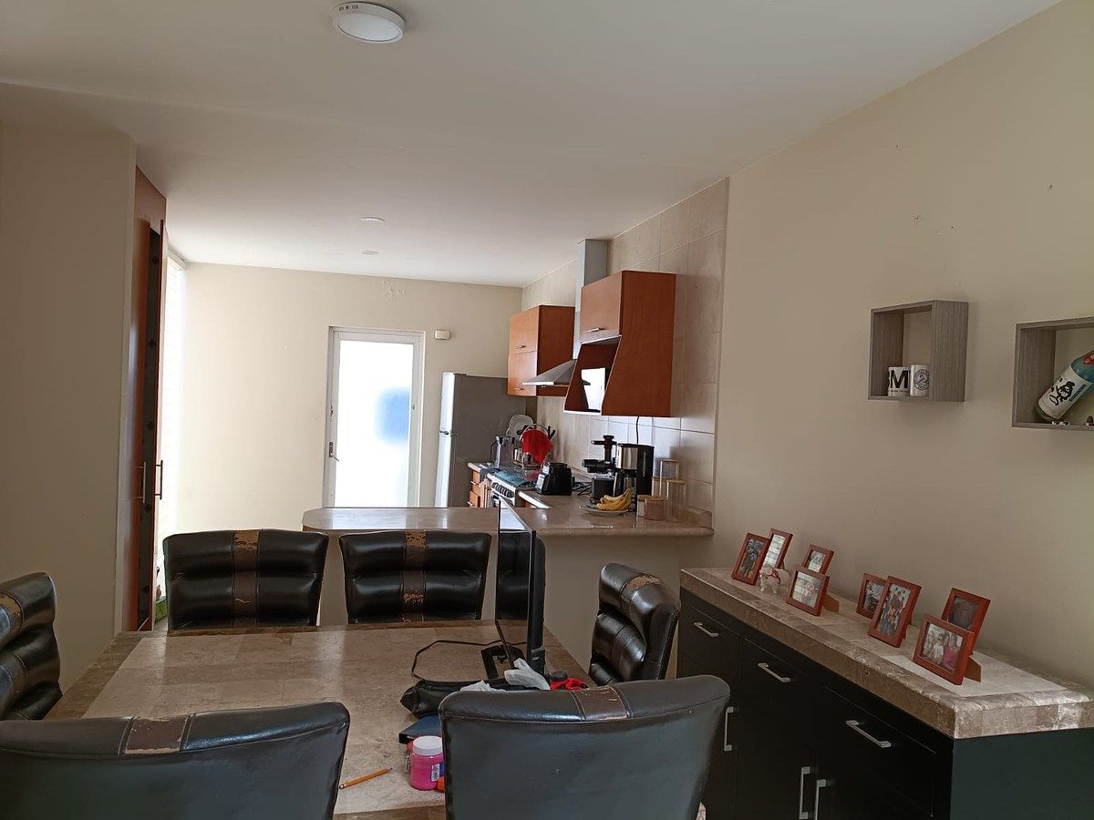 Casa em condomínio fechado em Rincón del Pilar, Jesús María, foto 5 de 25
