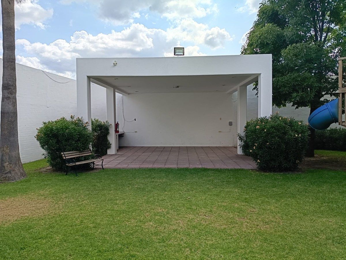 Casa em condomínio fechado em Rincón del Pilar, Jesús María, foto 24 de 25