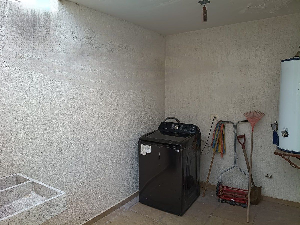 Casa em condomínio fechado em Rincón del Pilar, Jesús María, foto 18 de 25