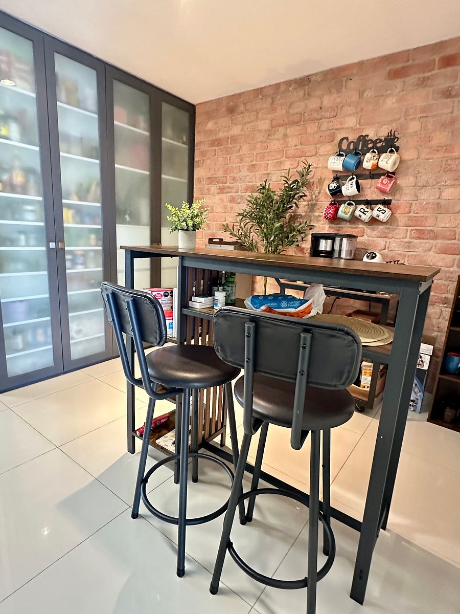Apartamento em Santa Fe, Álvaro Obregón, foto 6 de 29
