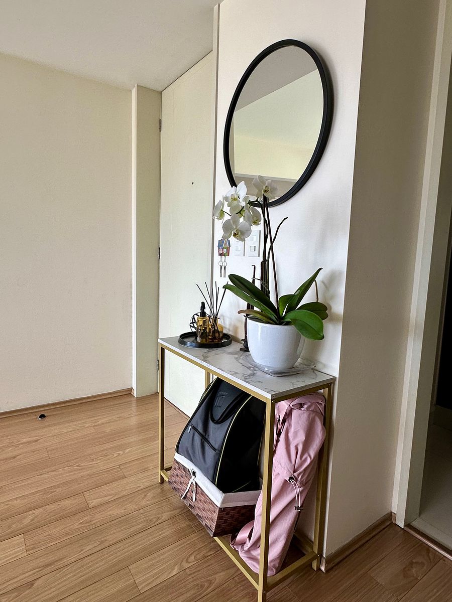 Apartamento em Santa Fe, Álvaro Obregón, foto 7 de 29