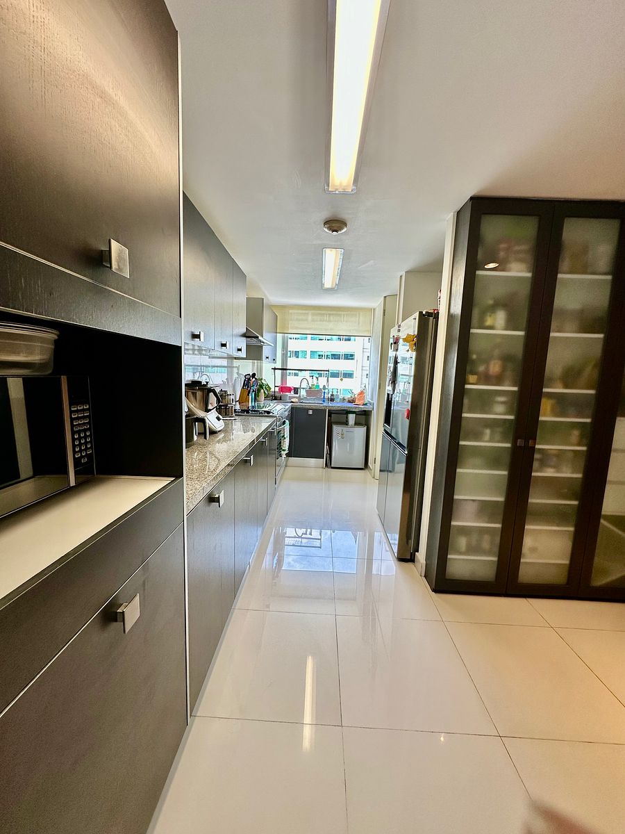 Apartamento em Santa Fe, Álvaro Obregón, foto 8 de 29