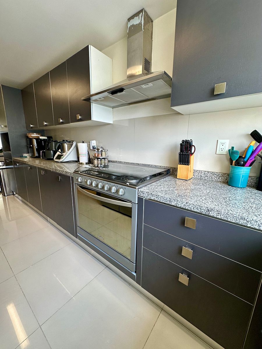 Apartamento em Santa Fe, Álvaro Obregón, foto 10 de 29
