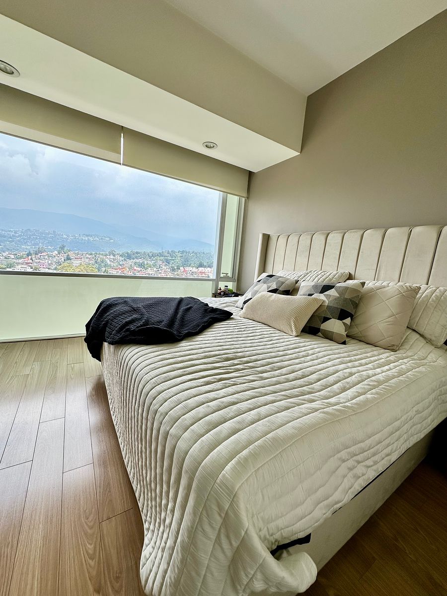 Apartamento em Santa Fe, Álvaro Obregón, foto 12 de 29