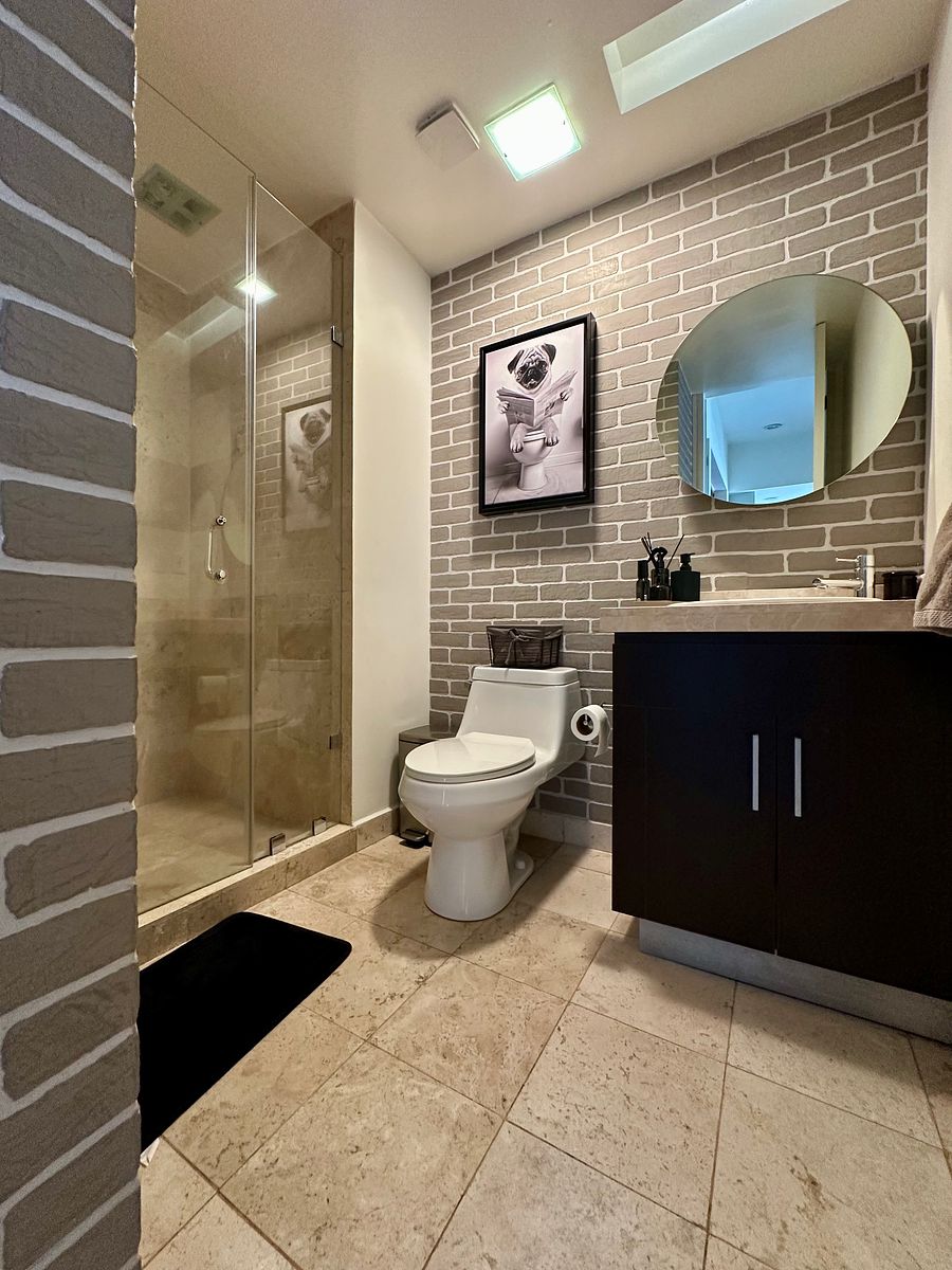 Apartamento em Santa Fe, Álvaro Obregón, foto 15 de 29
