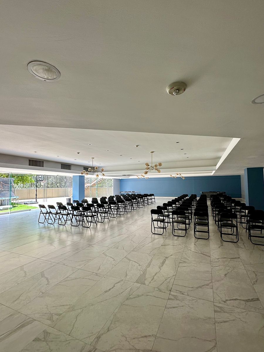 Apartamento em Santa Fe, Álvaro Obregón, foto 18 de 29