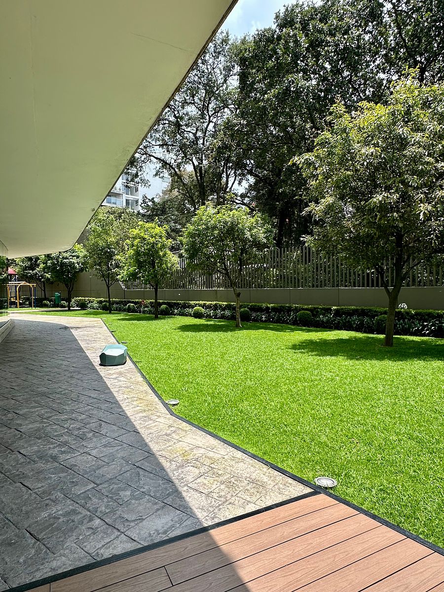 Apartamento em Santa Fe, Álvaro Obregón, foto 20 de 29