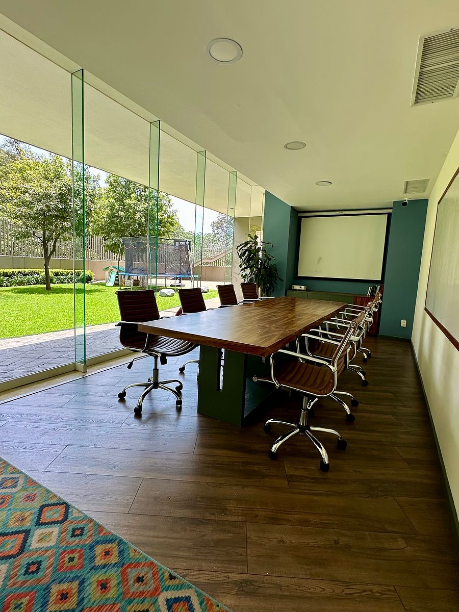 Apartamento em Santa Fe, Álvaro Obregón, foto 22 de 29