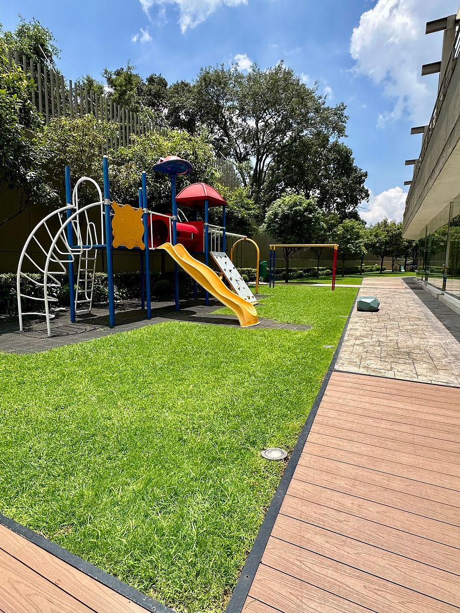Apartamento em Santa Fe, Álvaro Obregón, foto 24 de 29