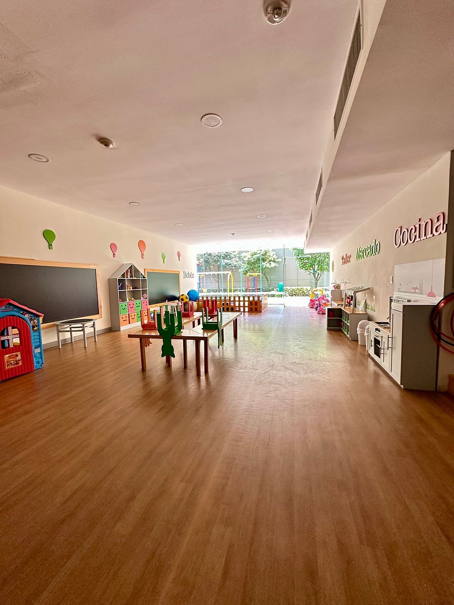 Apartamento em Santa Fe, Álvaro Obregón, foto 25 de 29
