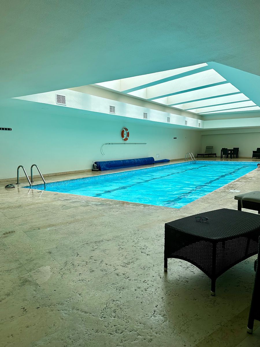 Apartamento em Santa Fe, Álvaro Obregón, foto 26 de 29