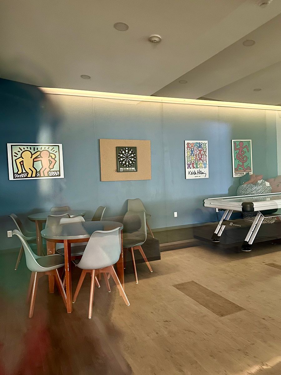 Apartamento em Santa Fe, Álvaro Obregón, foto 28 de 29