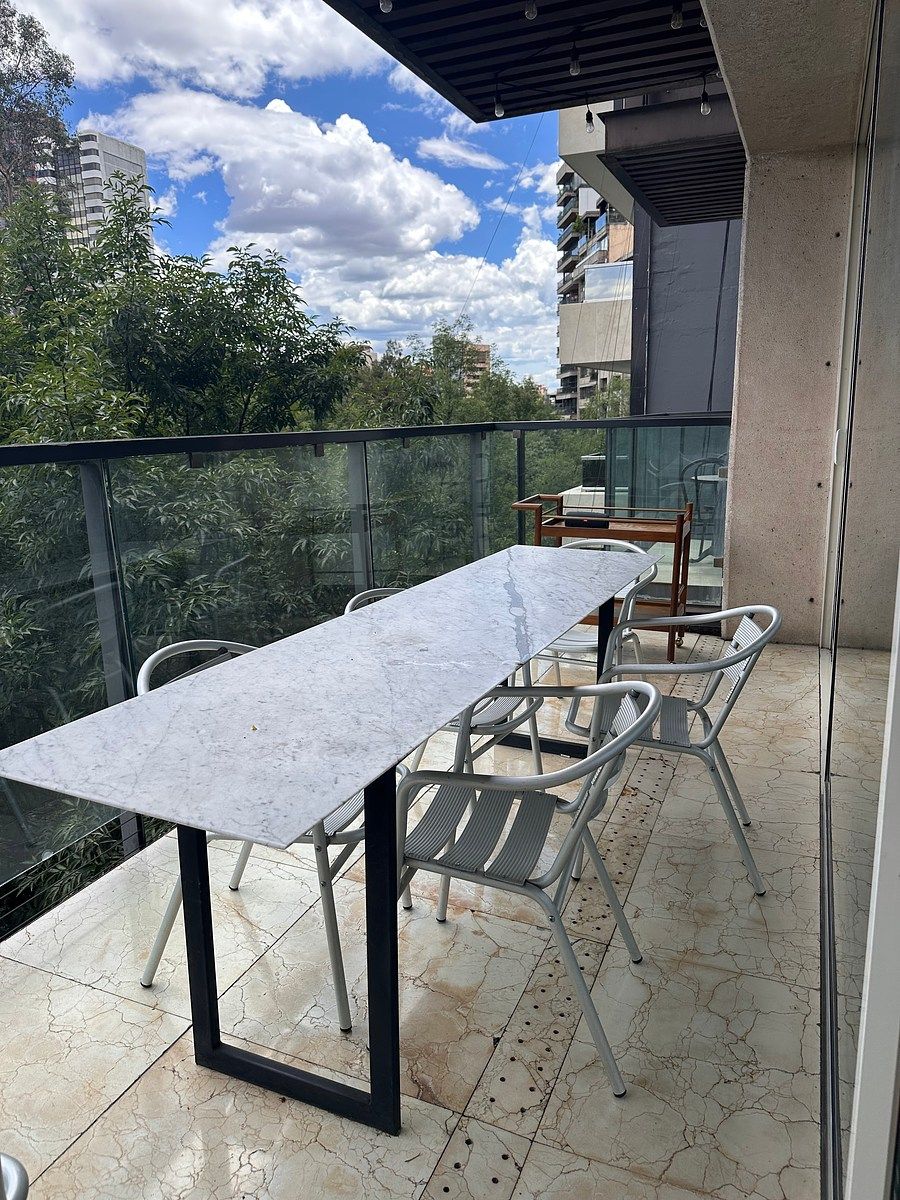 Venta departamento en Campos Eliseos, foto 1 de 21