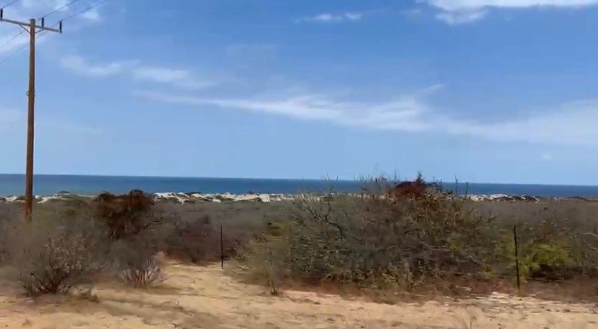 Terreno en La Rivera, Los Cabos, foto 3 de 5