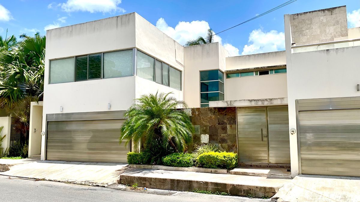 Casa en venta en Montebello, Mérida, Yucatán., foto 1 de 19