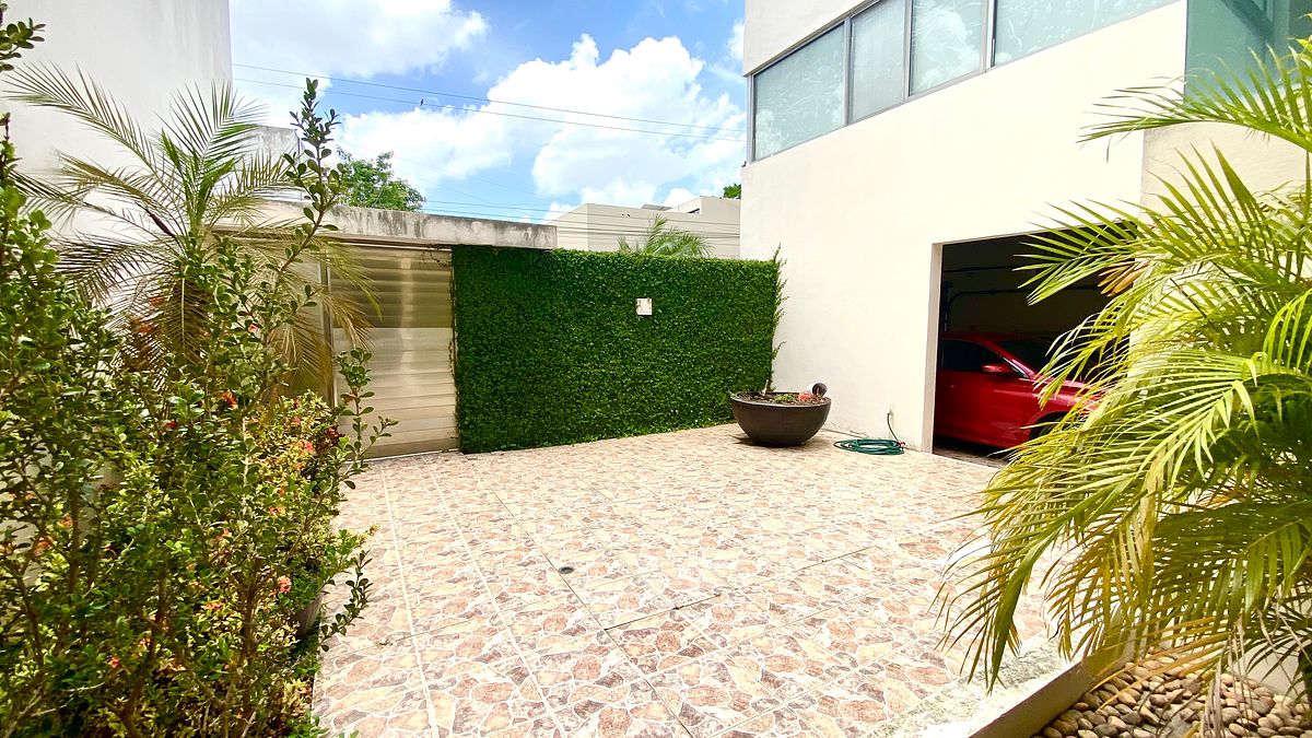 Casa em Montebello, Mérida, foto 15 de 19
