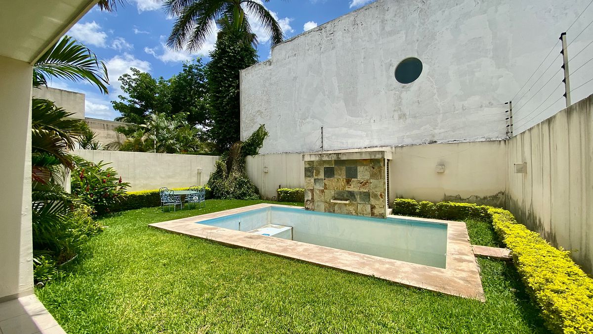 Casa em Montebello, Mérida, foto 3 de 19