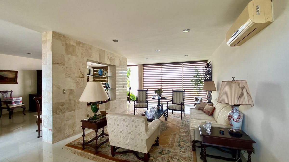 Casa em Montebello, Mérida, foto 4 de 19
