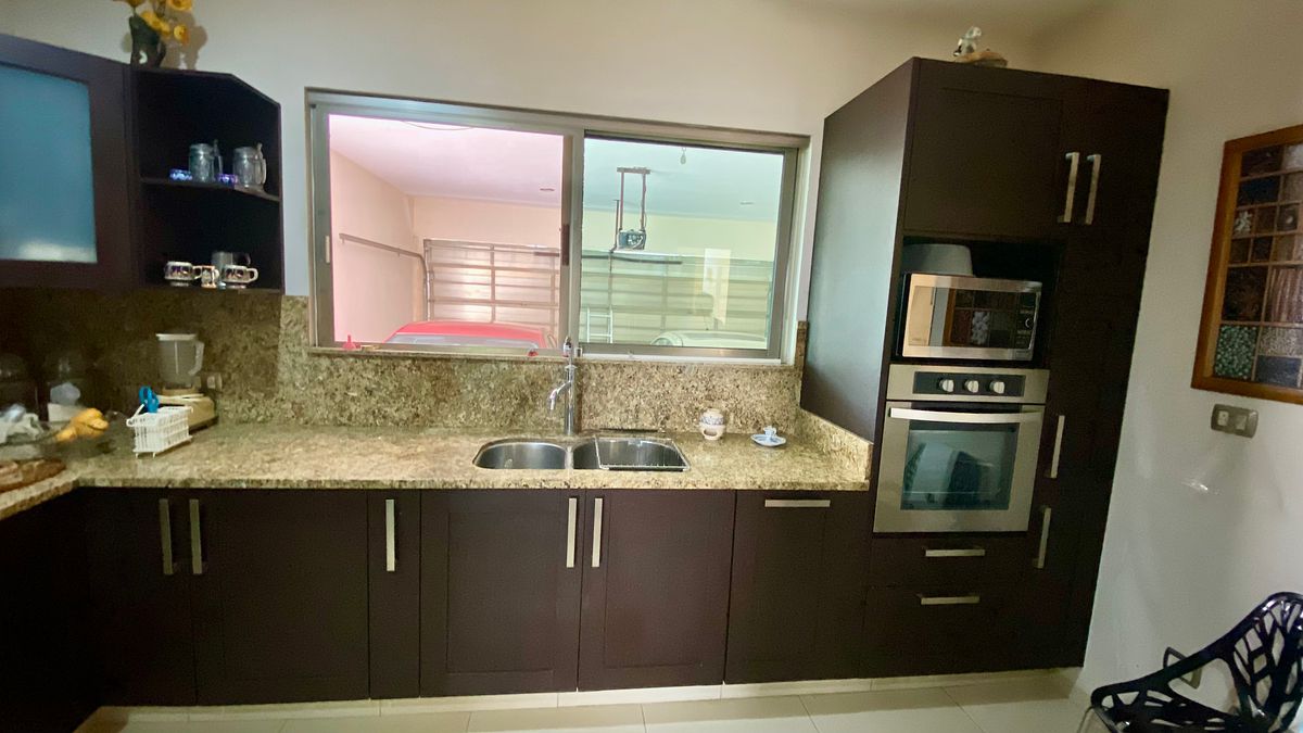 Casa em Montebello, Mérida, foto 8 de 19