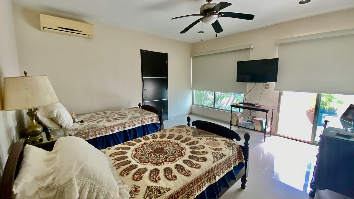 Casa em Montebello, Mérida, foto 10 de 19