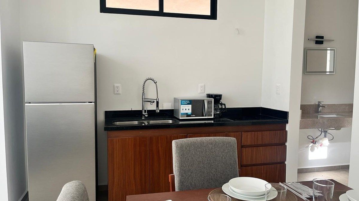 Apartamento em Temozón Norte, Mérida, foto 3 de 21