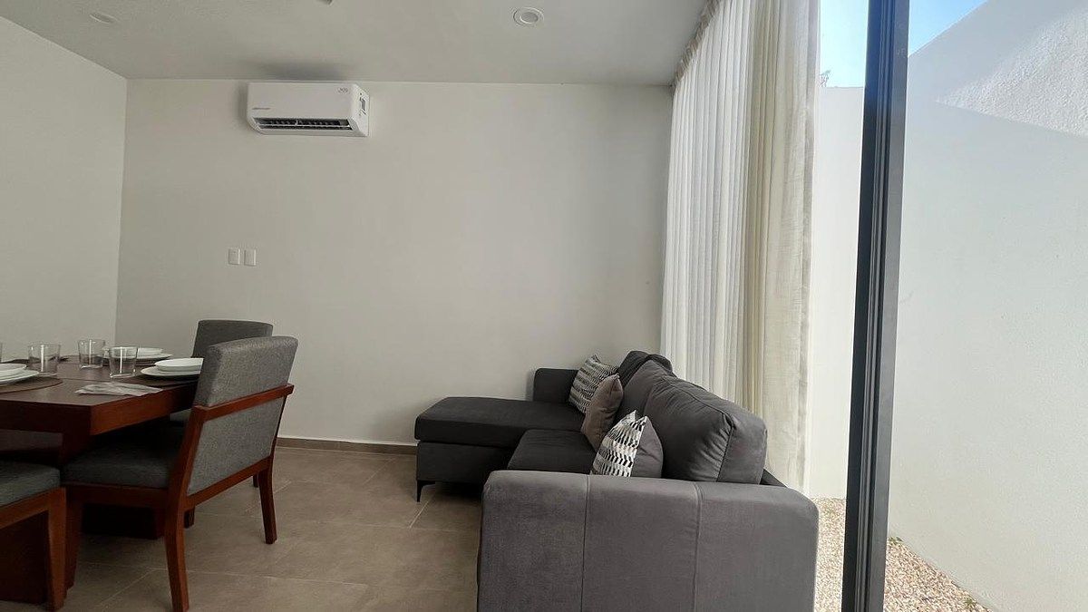 Apartamento em Temozón Norte, Mérida, foto 4 de 21