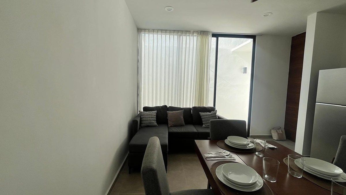 Apartamento em Temozón Norte, Mérida, foto 5 de 21