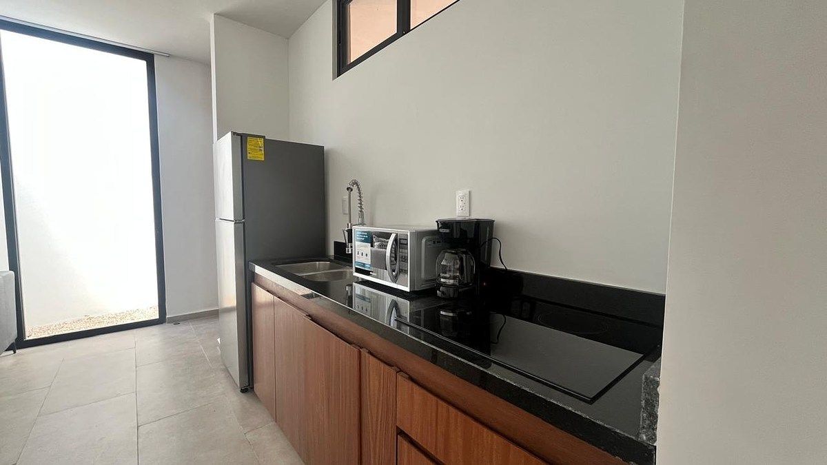 Apartamento em Temozón Norte, Mérida, foto 6 de 21