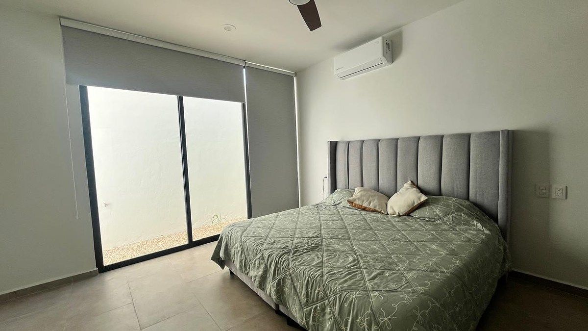 Apartamento em Temozón Norte, Mérida, foto 7 de 21