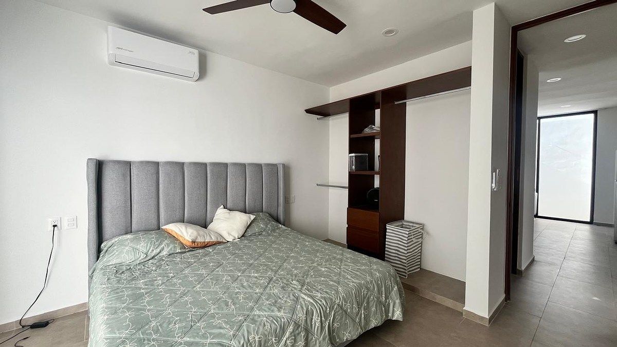 Apartamento em Temozón Norte, Mérida, foto 8 de 21