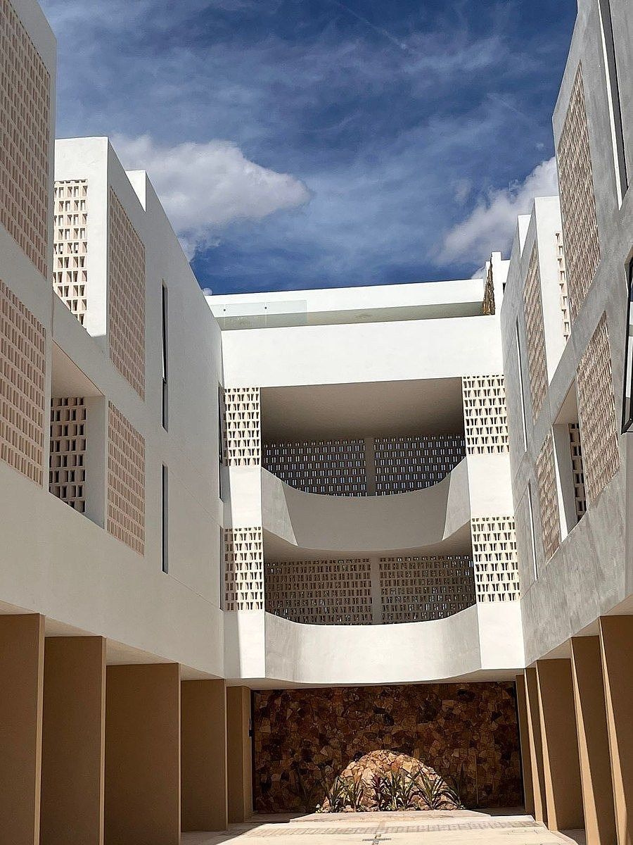 Apartamento em Temozón Norte, Mérida, foto 13 de 21