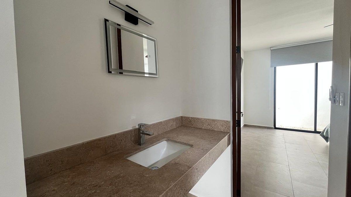 Apartamento em Temozón Norte, Mérida, foto 14 de 21