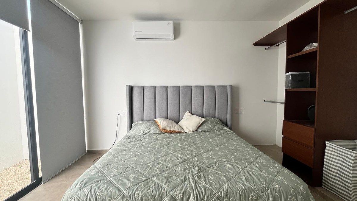 Apartamento em Temozón Norte, Mérida, foto 16 de 21
