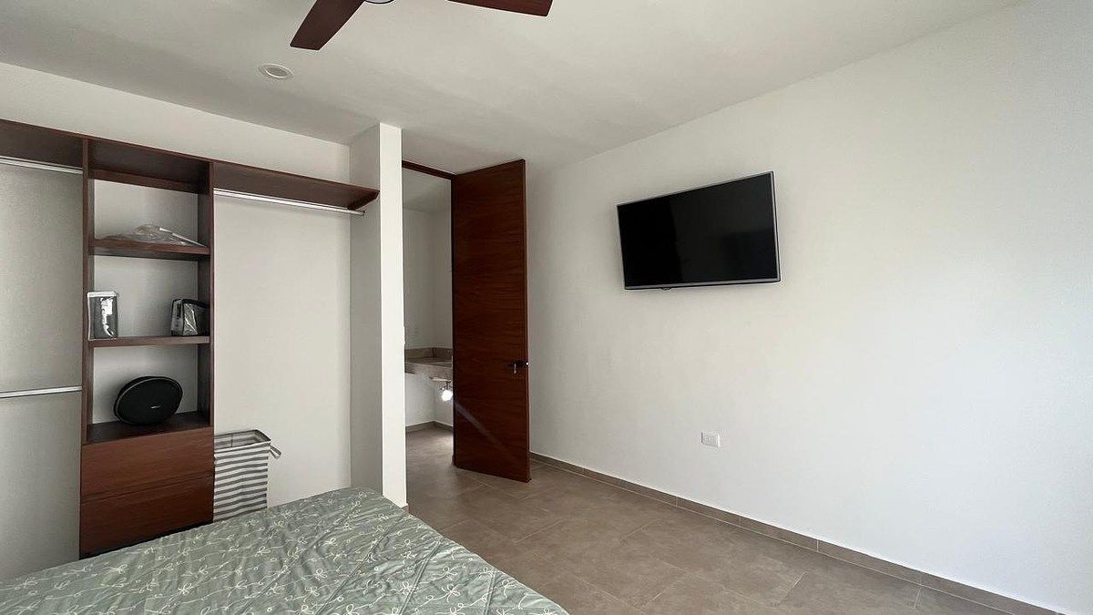 Apartamento em Temozón Norte, Mérida, foto 18 de 21