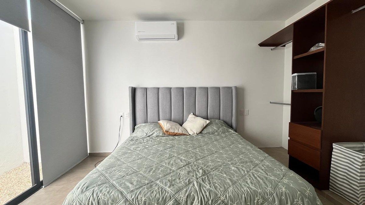Apartamento em Temozón Norte, Mérida, foto 19 de 21