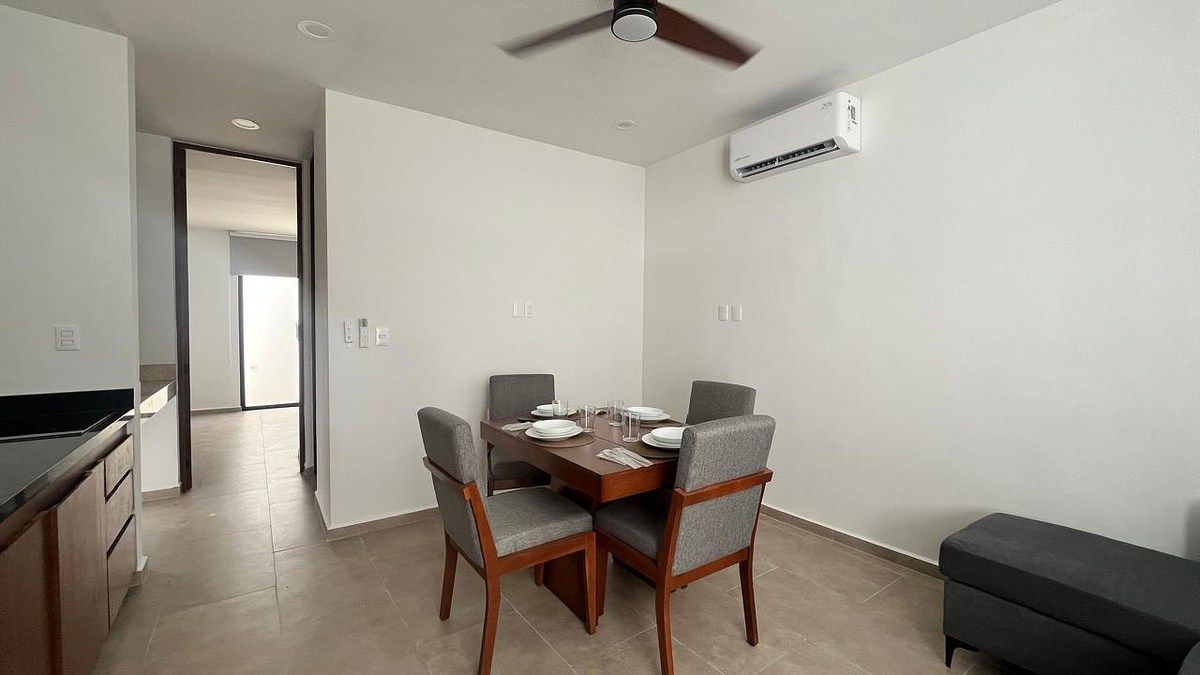 Apartamento em Temozón Norte, Mérida, foto 20 de 21