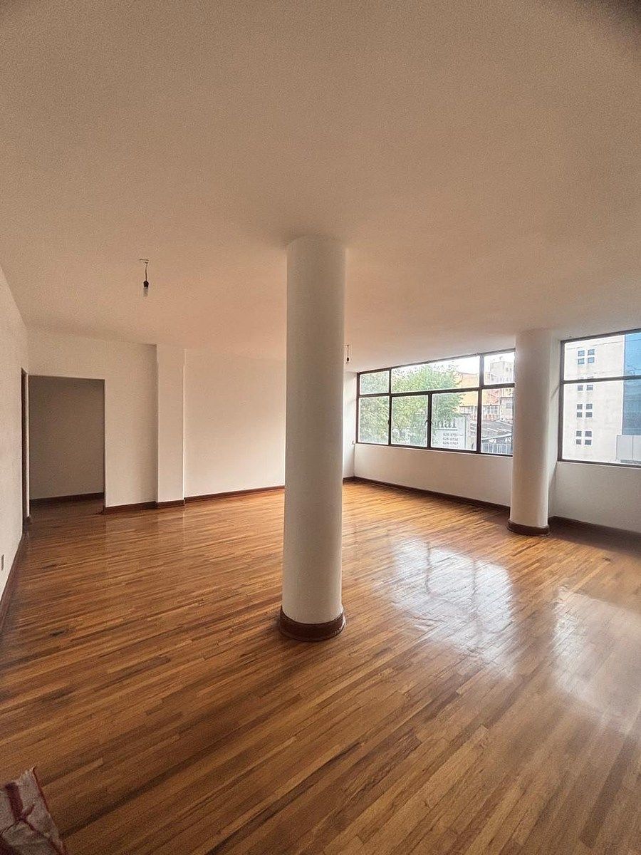 Venta de departamento en la delegación Cuauhtemoc., foto 1 de 5