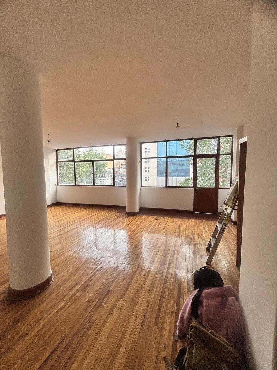 Departamento en Buenavista, Cuauhtémoc, foto 3 de 5