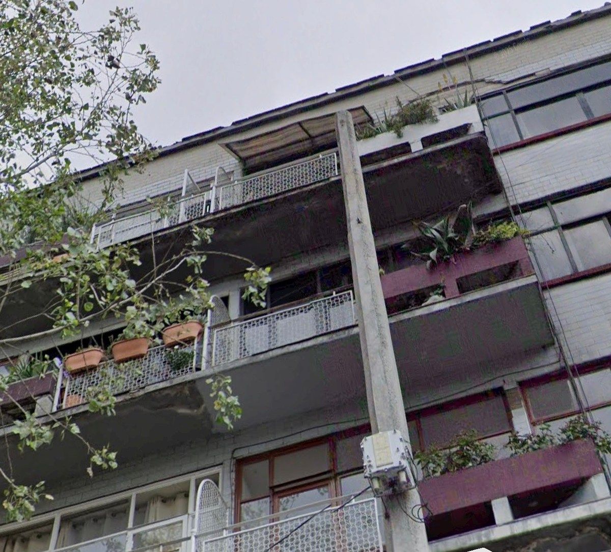 Departamento en Buenavista, Cuauhtémoc, foto 4 de 5