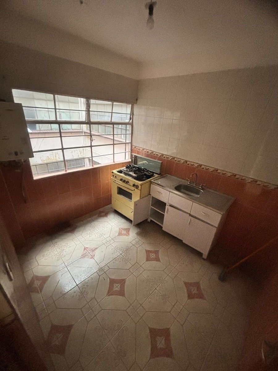 Departamento en Buenavista, Cuauhtémoc, foto 5 de 5