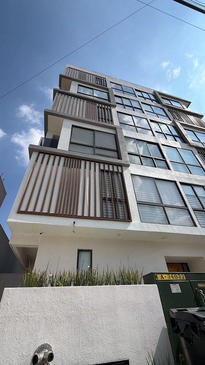 Oportunidad! Departamento en Renta con Gran Ubicación, foto 1 de 14