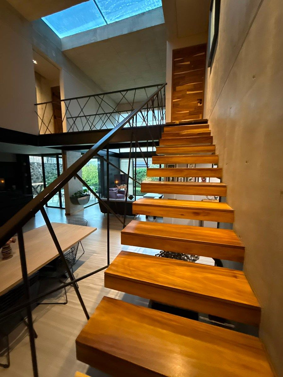 Casa em condomínio fechado em Lomas del Campanario, Querétaro, foto 20 de 47