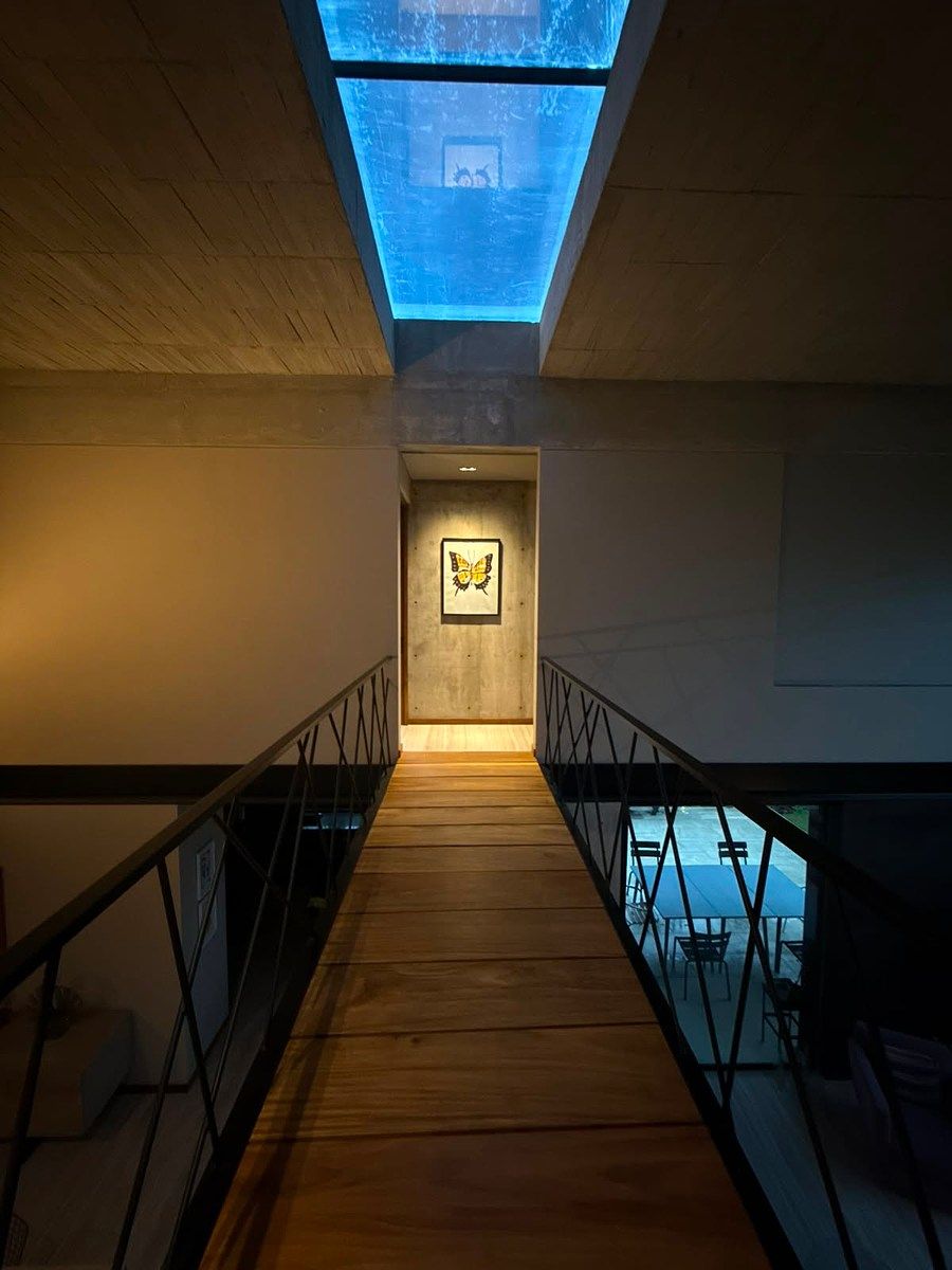 Casa em condomínio fechado em Lomas del Campanario, Querétaro, foto 46 de 47