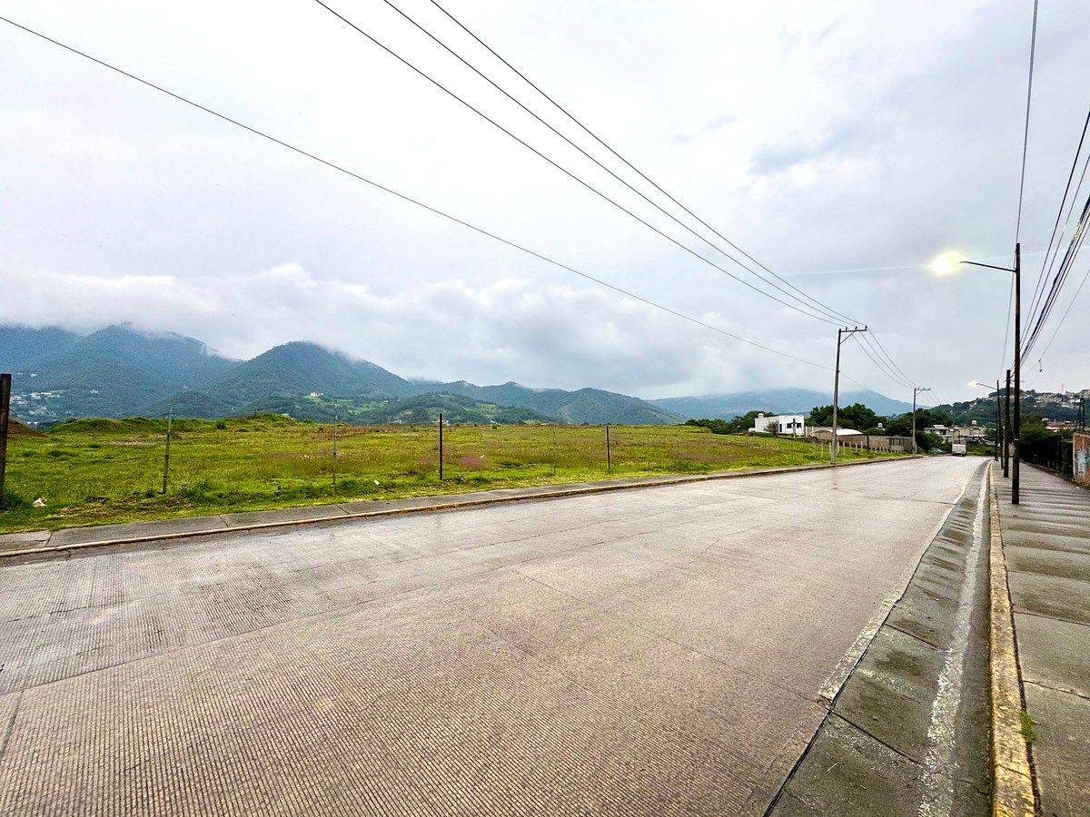 Terreno en Santiago Tepatlaxco, Naucalpan de Juárez, foto 32 de 37