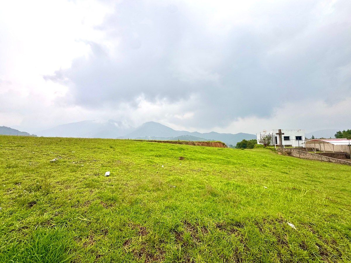 Terreno en Santiago Tepatlaxco, Naucalpan de Juárez, foto 35 de 37