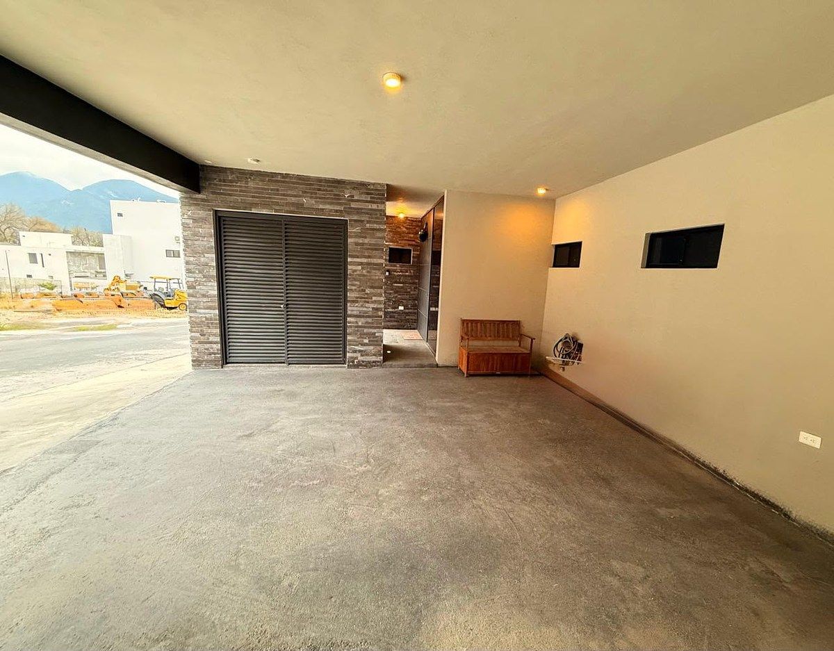 House in Mítica Residencial, Monterrey, photo 2 of 17