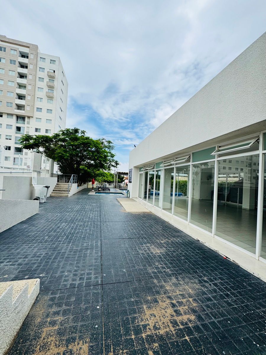 Apartamento em Lomas de Independencia, Guadalajara, foto 3 de 37