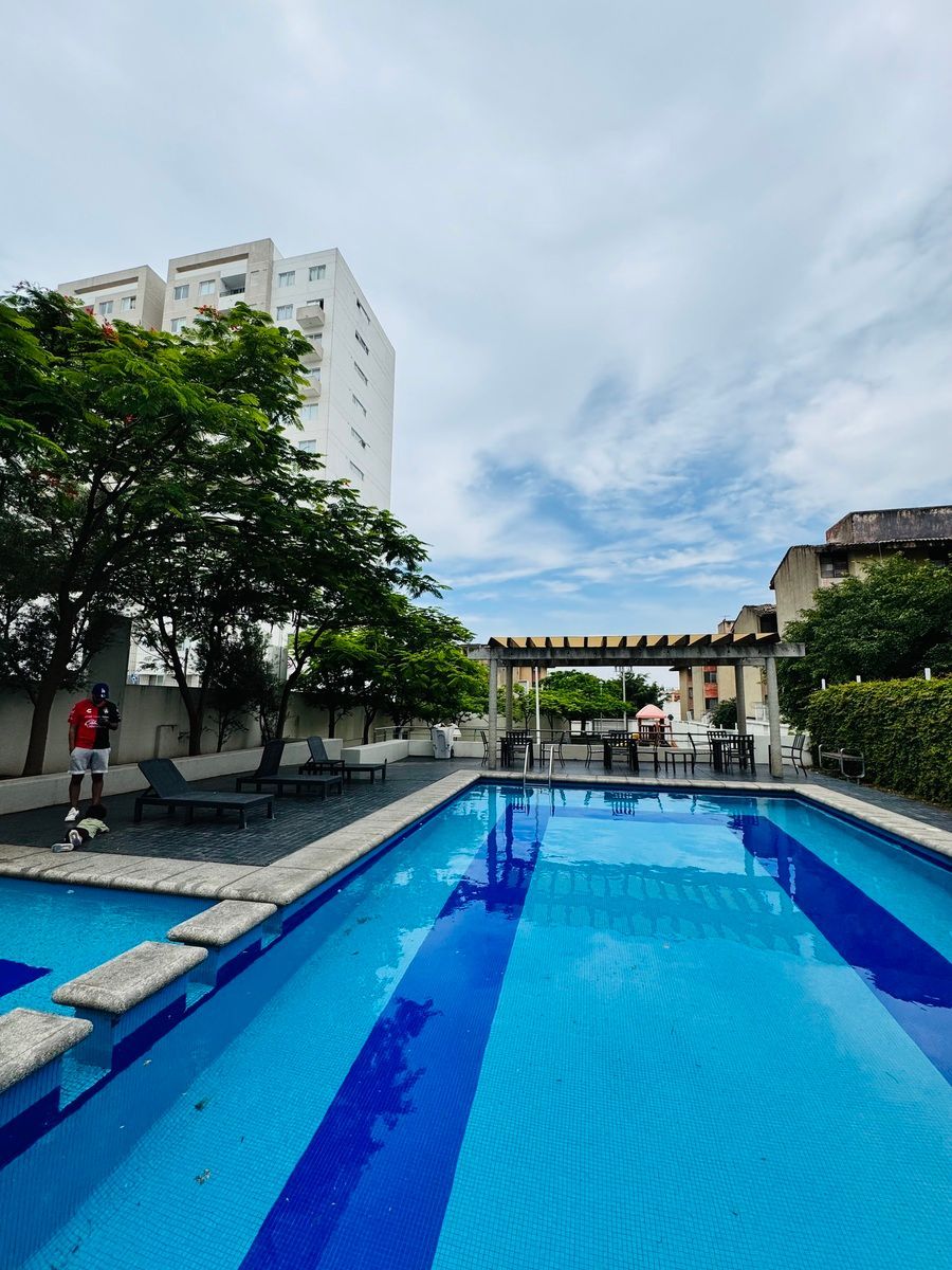 Apartamento em Lomas de Independencia, Guadalajara, foto 4 de 37