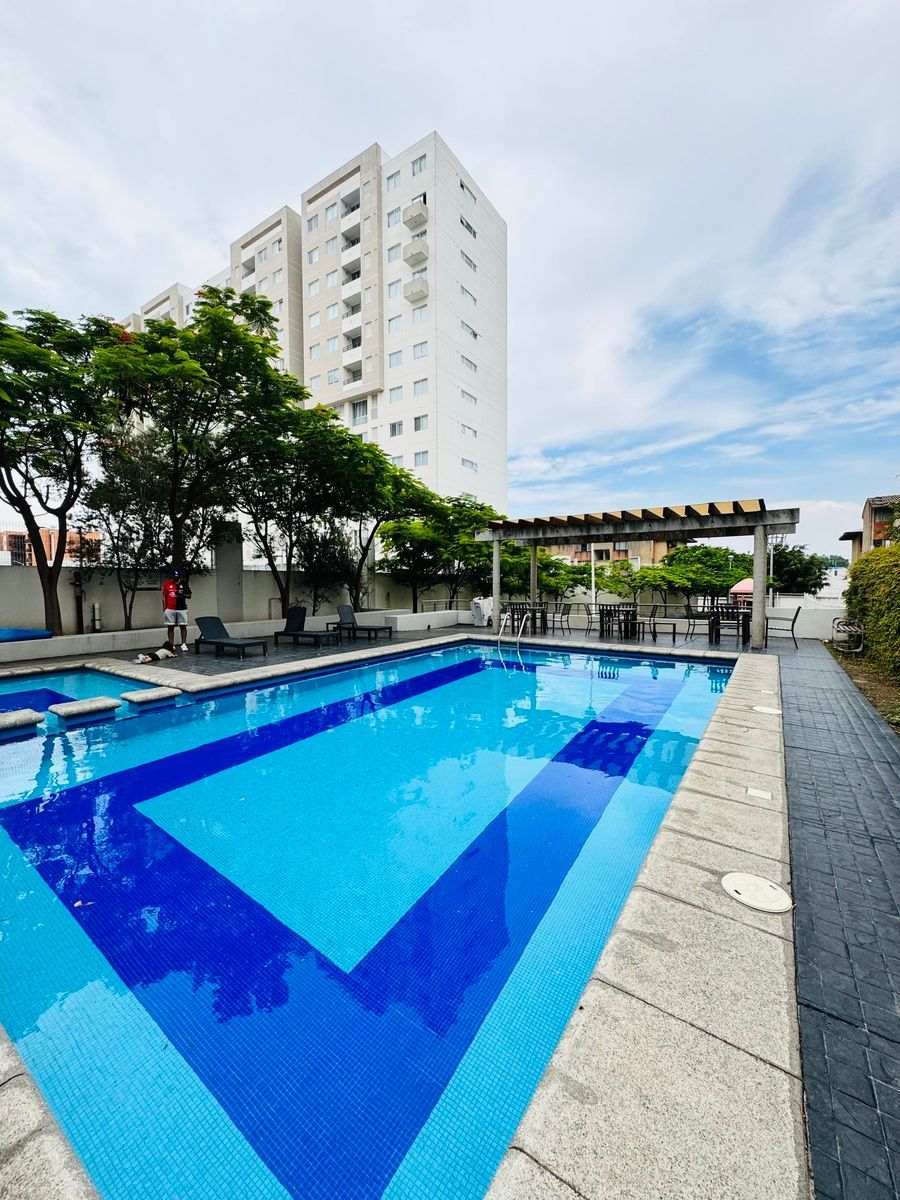 Apartamento em Lomas de Independencia, Guadalajara, foto 5 de 37